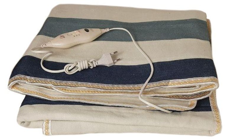 Купити Electric Blanket 150х120см Б/У
