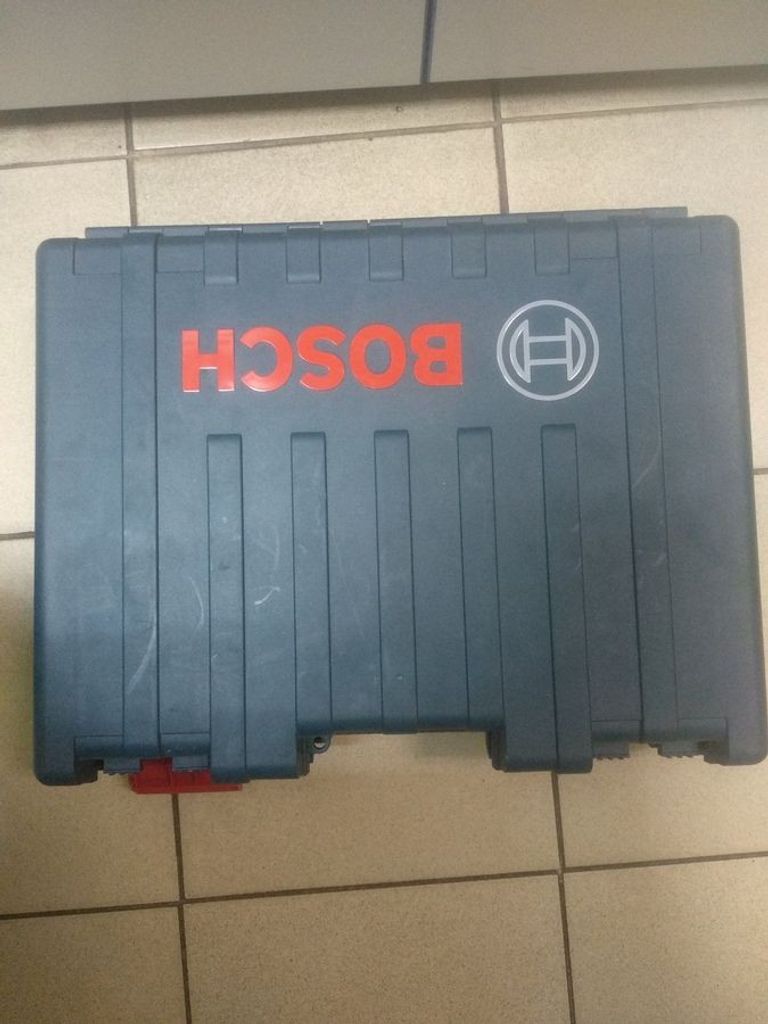 Bosch gbh 187-li 1акб 5ah зп Код:01-200854203. Зображення 6