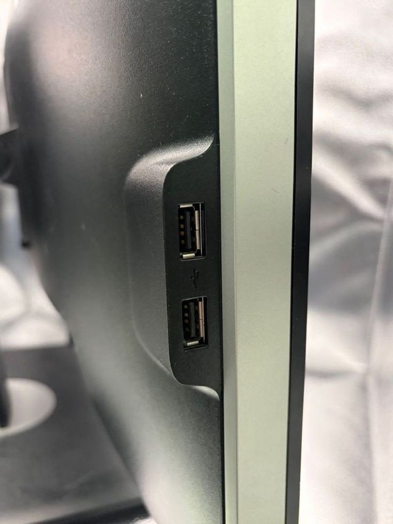 Dell u2412m Код:01-200855714. Изображение 6