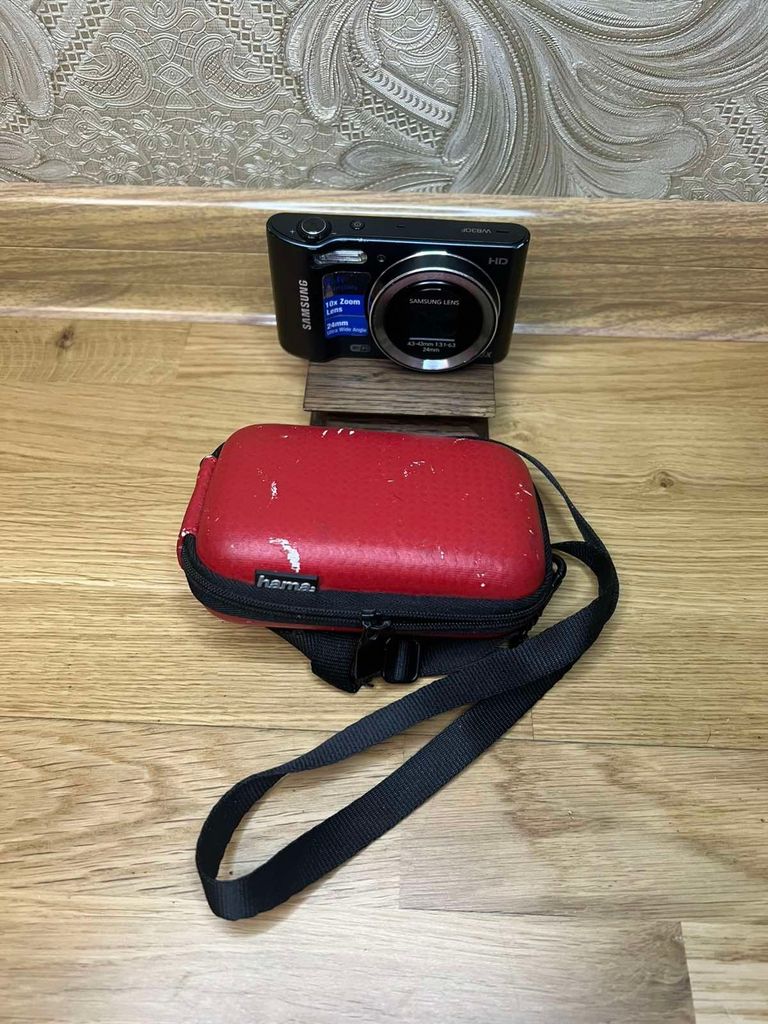 Купити Samsung WB30F Б/У