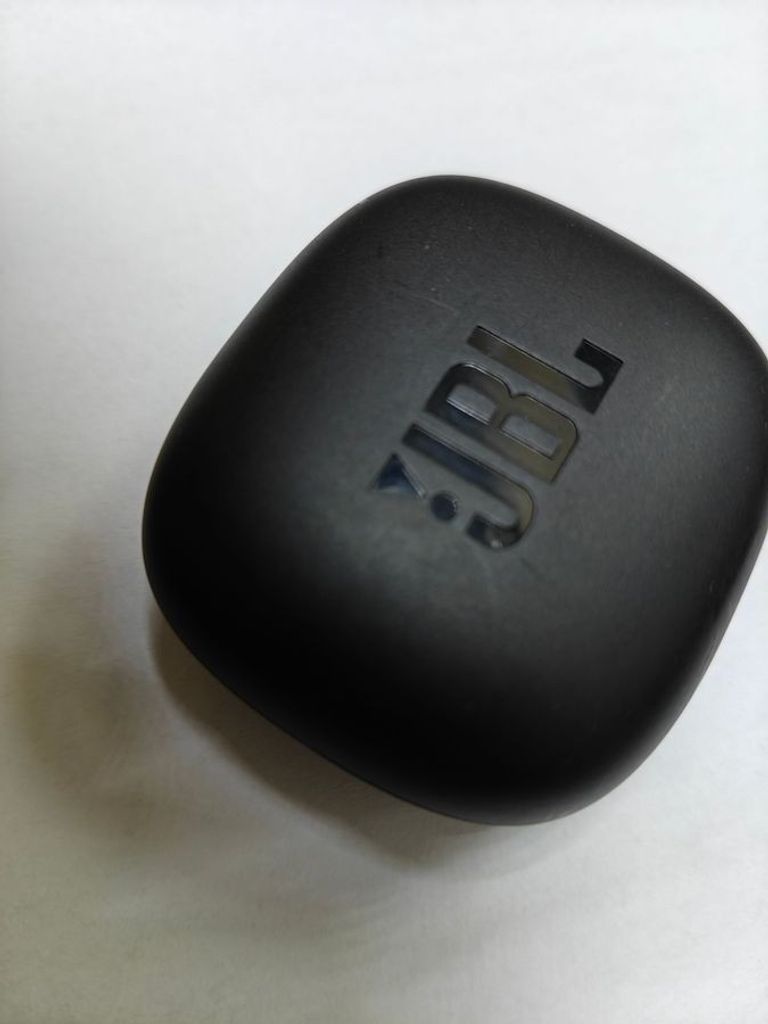 Купить Jbl wave flex Б/У