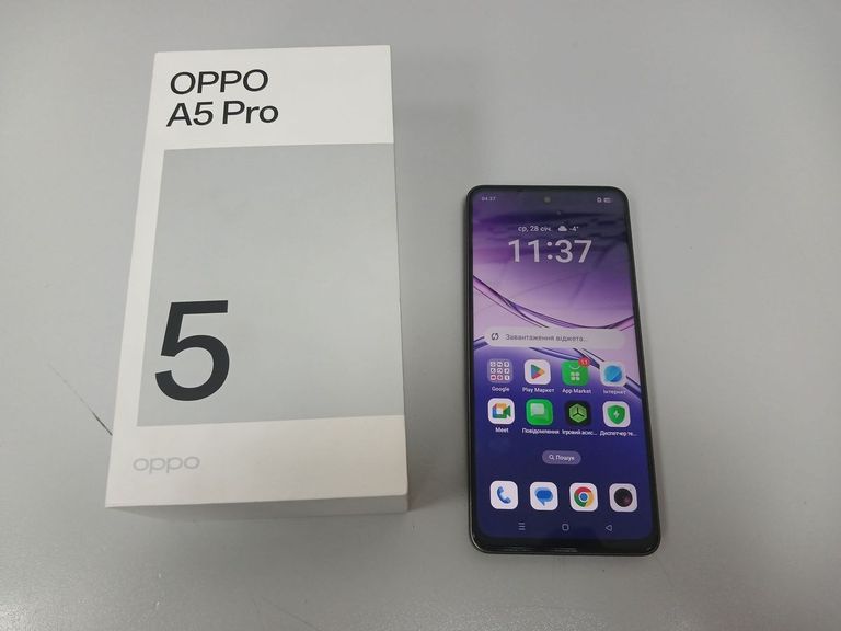 Купити Oppo a5 pro 4g 8/128gb Б/У