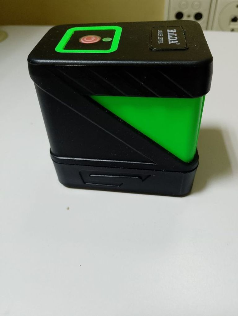 Дешиво Hilda laser level с ломбарда