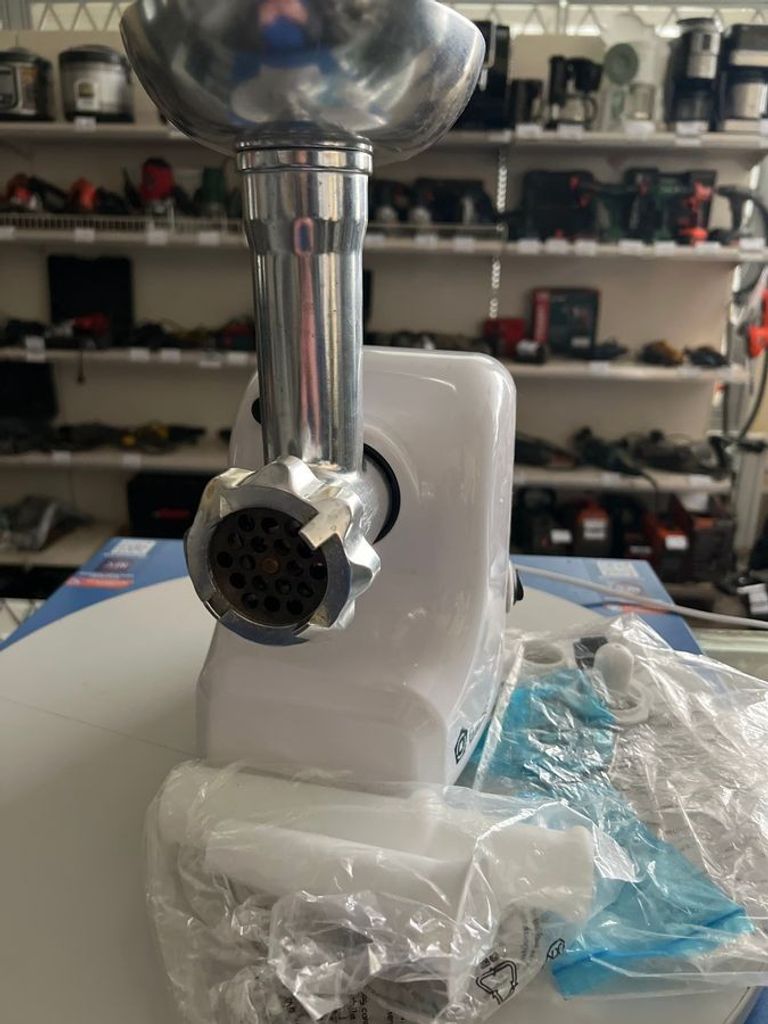 Дешево Domotec MS-2017 з ломбарду