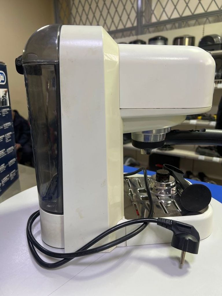 Распродажа Delonghi EC 251.B, продавец Техноскарб