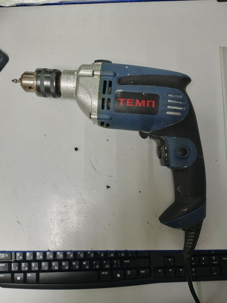 Купити Темп дэу-750 Б/У