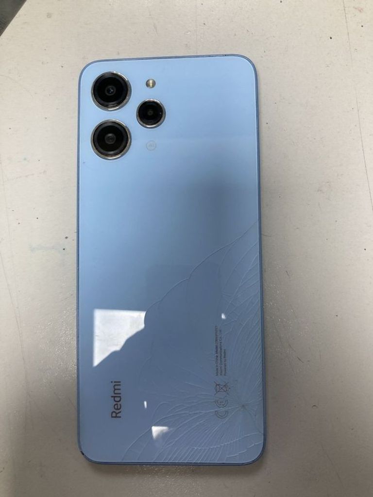 Дешиво Xiaomi redmi 12 8/256gb с ломбарда