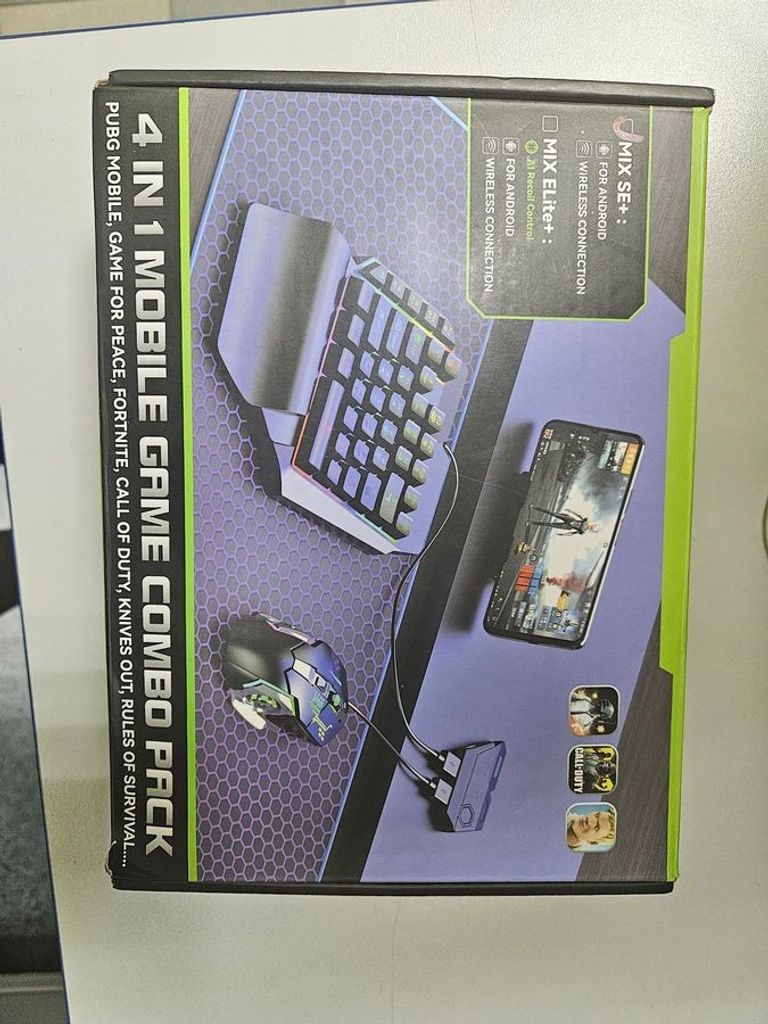 Розпродаж Gamwing k12x, продавець Техноскарб