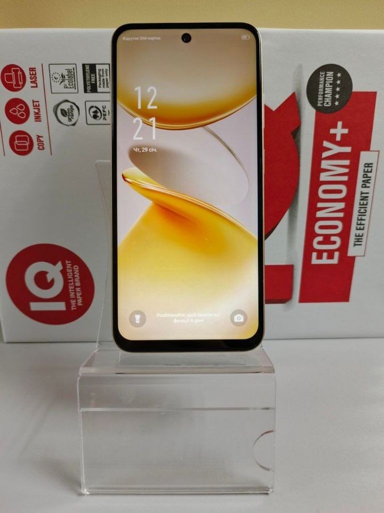 Оголошення Infinix smart 9 3/64gb Б/У