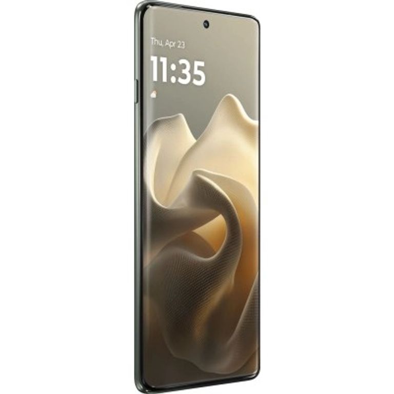 Motorola Edge 60 Pro 12/512GB Shadow Код:null. Зображення 8