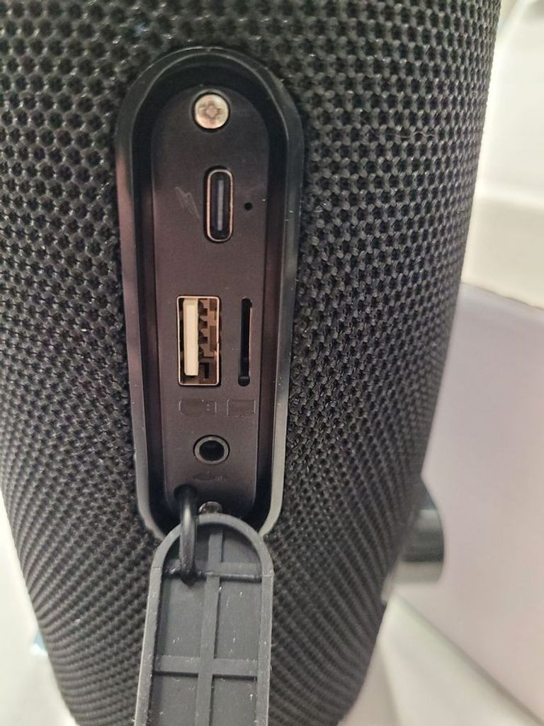 Hoco BS40 Black Код:01-200856005. Зображення 5