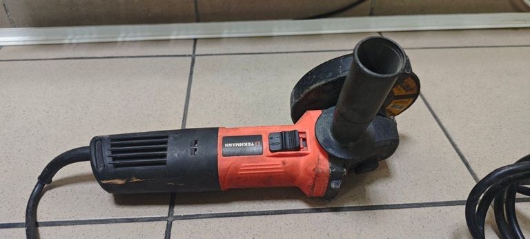 Оголошення Tekhmann TAG-12/1170 Б/У