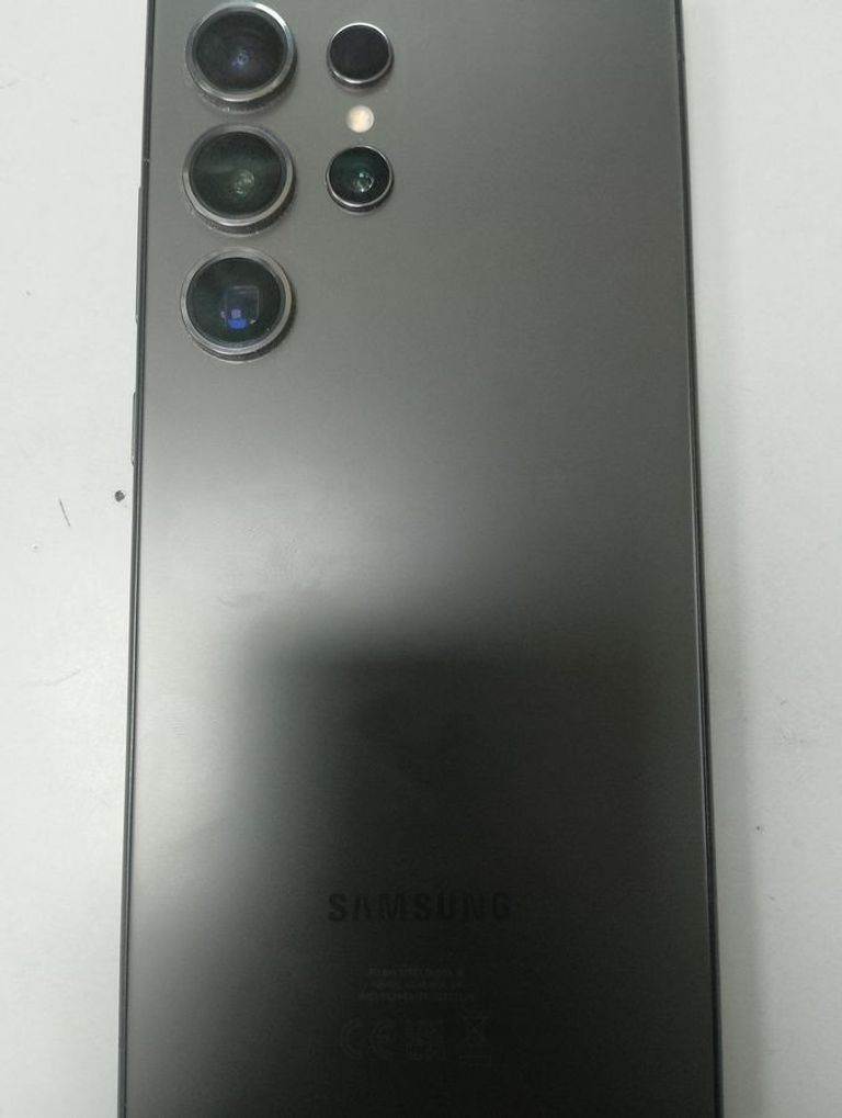 Оголошення Samsung galaxy s24 ultra 12/256gb Б/У