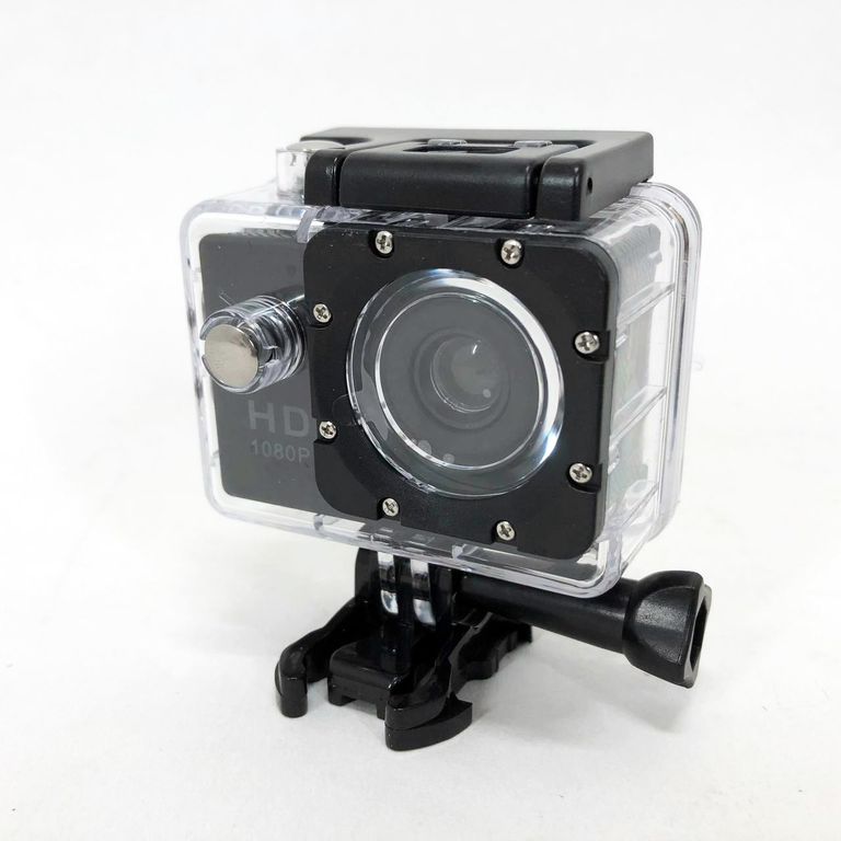 Оголошення DVR Sport A7 Б/У