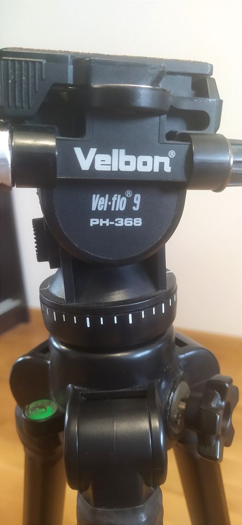 Дешево VELBON C-600 з ломбарду