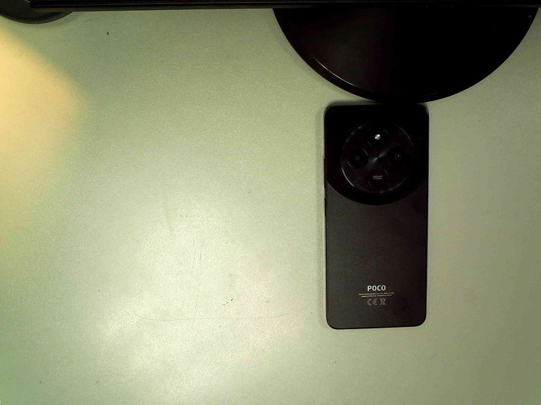 Xiaomi poco c75 8/256gb Код:01-200859607. Зображення 5