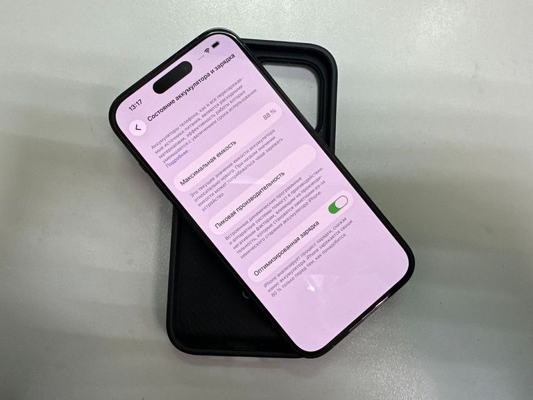 Дешиво Apple iphone 14 pro 128gb esim с ломбарда
