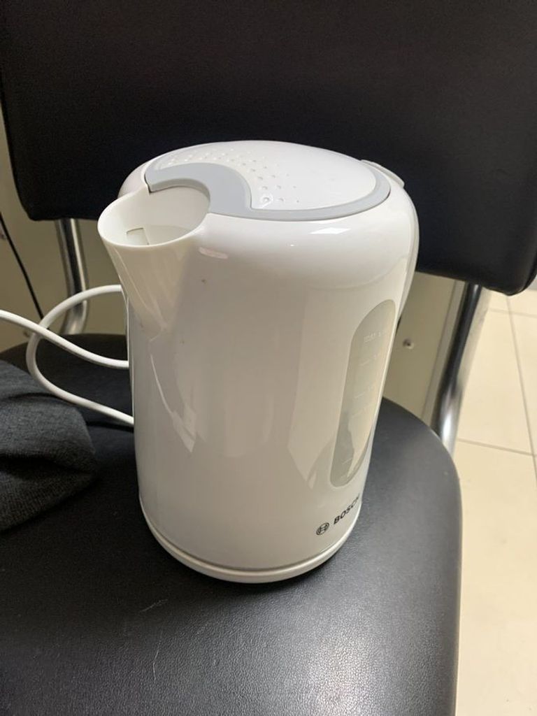 Купити Bosch TWK7601 Б/У