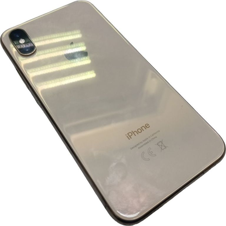 Розпродаж Apple iphone xs 64gb, продавець Техноскарб