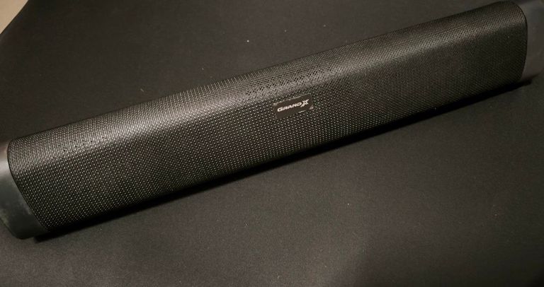 Купити Grand-x BTS-10SB Б/У