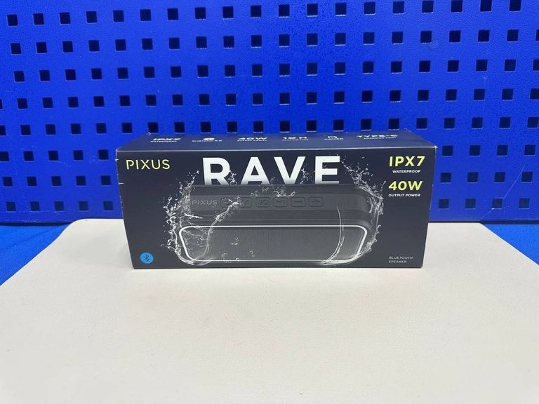 Дешево Pixus rave з ломбарду