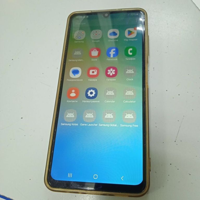 Samsung galaxy a06 4/128gb Код:01-200861570. Зображення 5