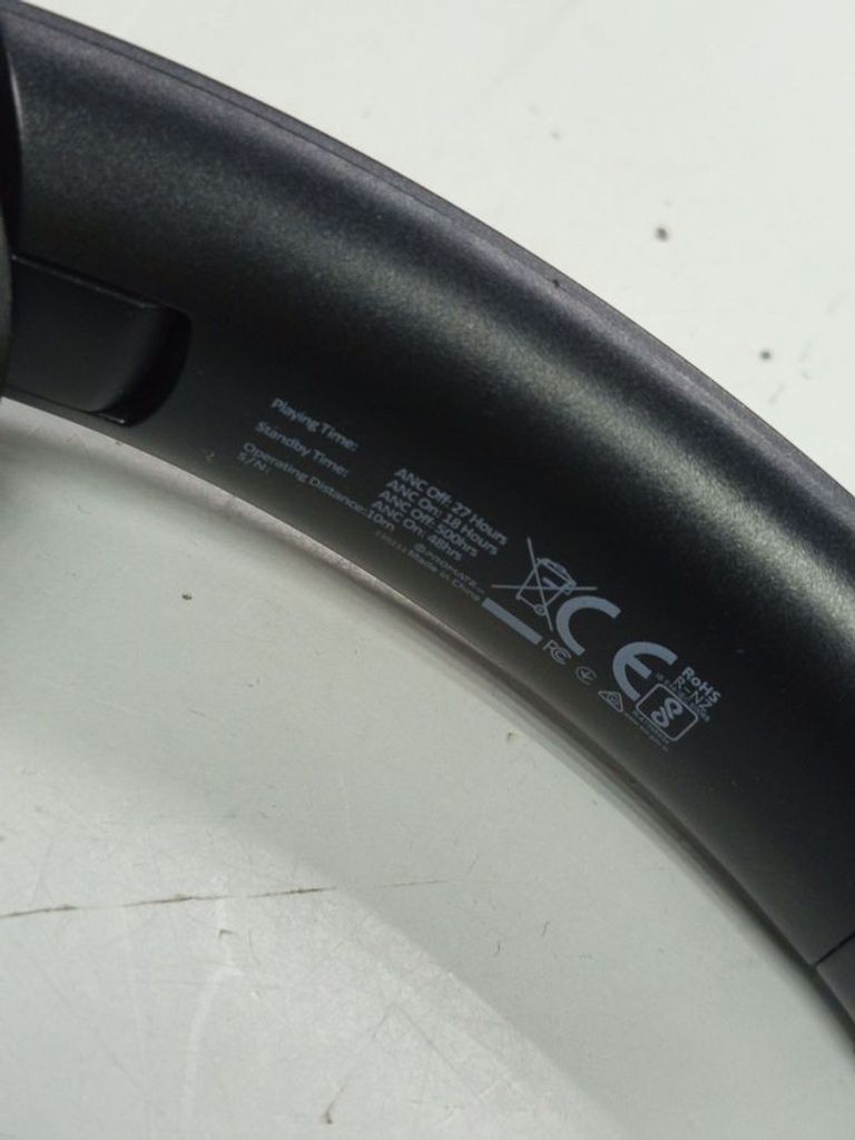 Дешево Promate Concord Black (concord.black) з ломбарду