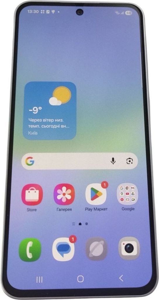 Дешево Samsung galaxy a36 5g 8/256gb з ломбарду