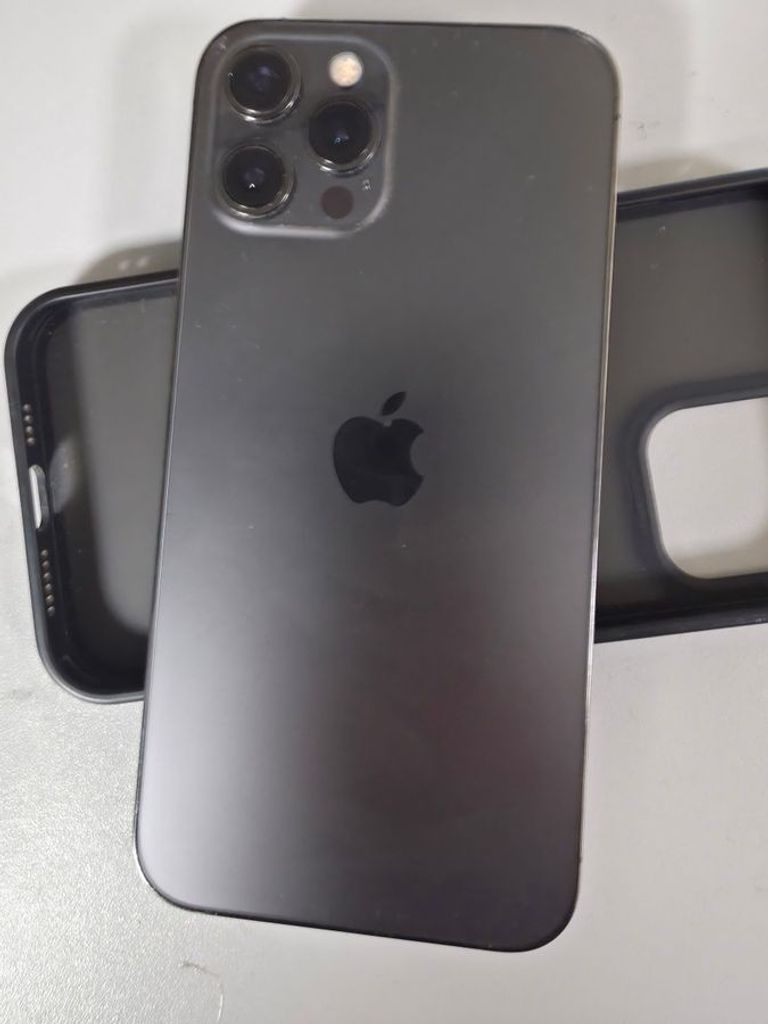 Apple iphone 12 pro max 256gb Код:01-200860525. Зображення 9