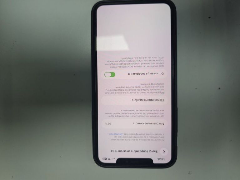 Оголошення Apple iphone 11 pro max 256gb Б/У