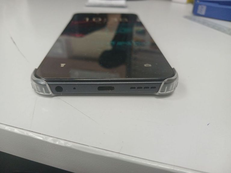 Оголошення Infinix infinix hot 60i x6728 8/256gb Б/У