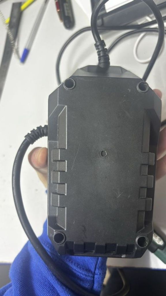 Розпродаж Parkside pls 48 d-2, продавець Техноскарб