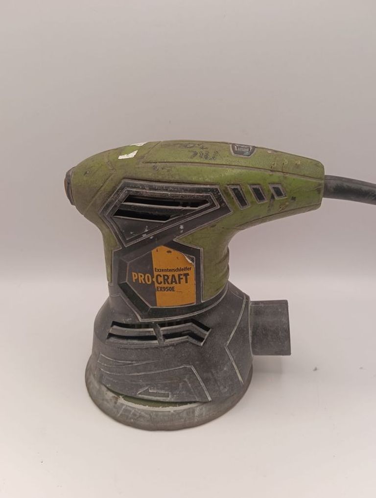 Купити Procraft EX-950 E Б/У