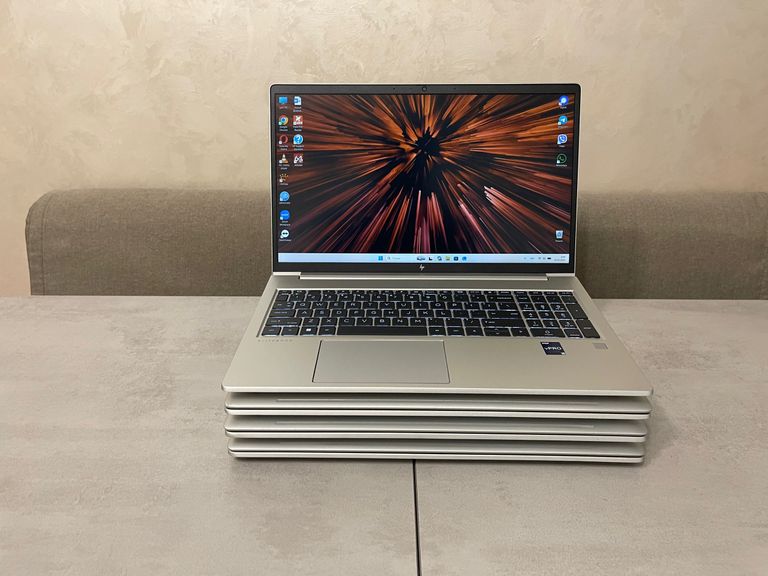 Купити Ультрабук HP EliteBook 650 G9, 15,6" FHD IPS, i5-1245U, 16GB, 256GB SSD Б/У