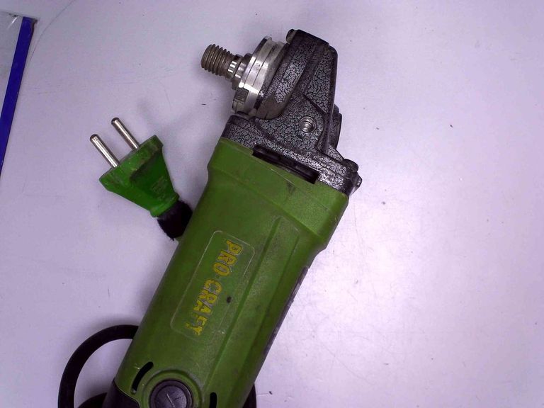 Дешево Procraft PW-1200 E з ломбарду