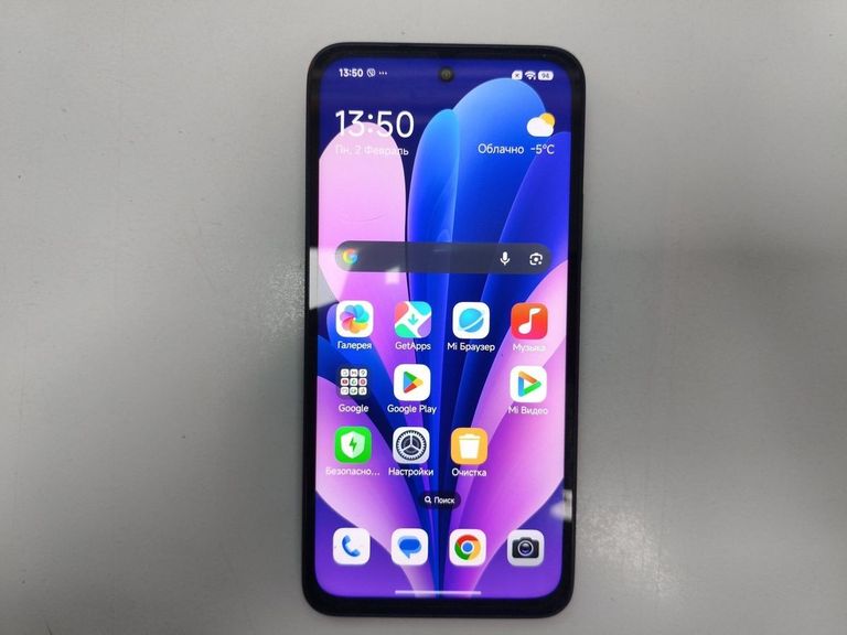 Дешево Xiaomi redmi 15c 4g 8/256gb з ломбарду