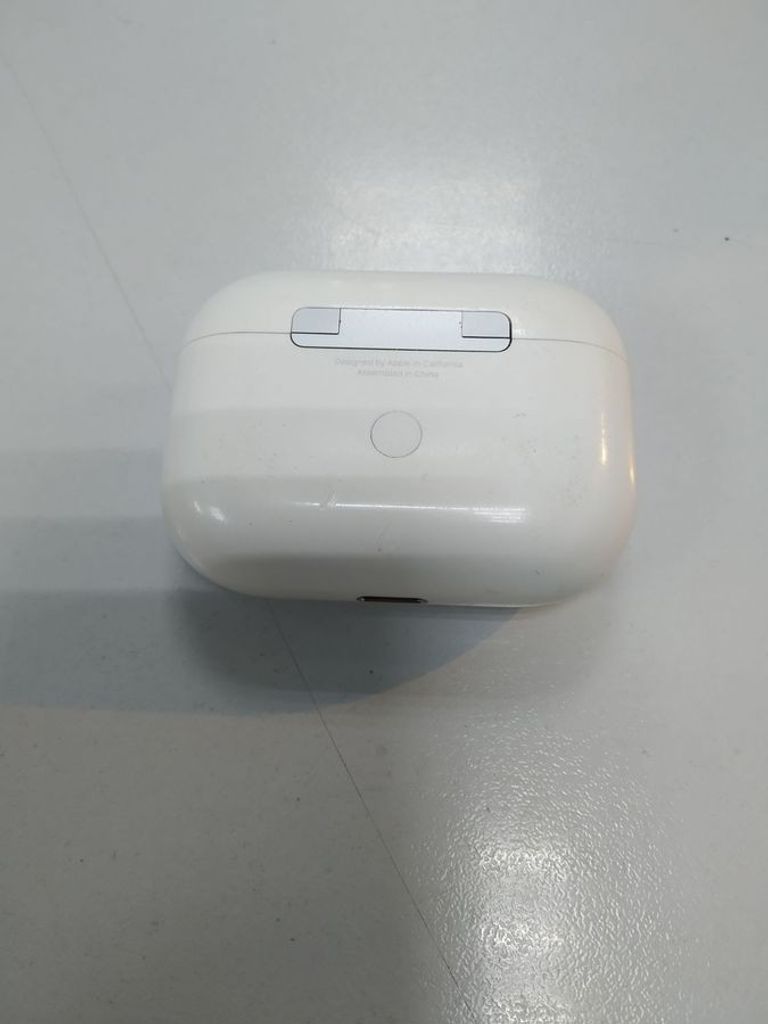 Оголошення Apple AirPods Pro (MWP22) Б/У