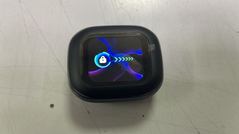 Оголошення Gelius airdots one anc/enc gp-tws003x Б/У