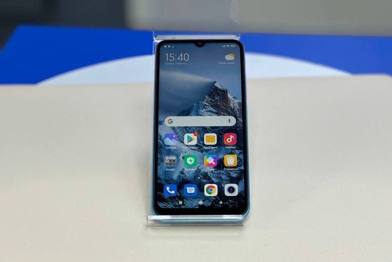 Оголошення Xiaomi redmi 9a 2/32gb Б/У