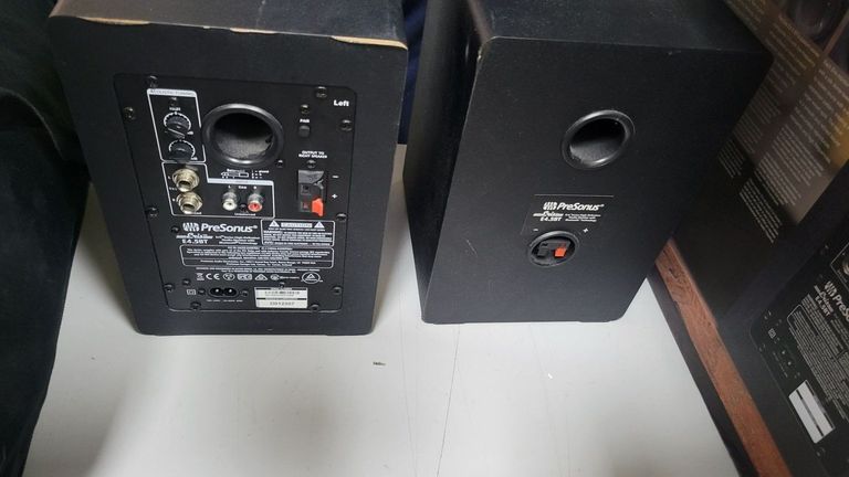 Купити Presonus Eris E4.5 BT Б/У