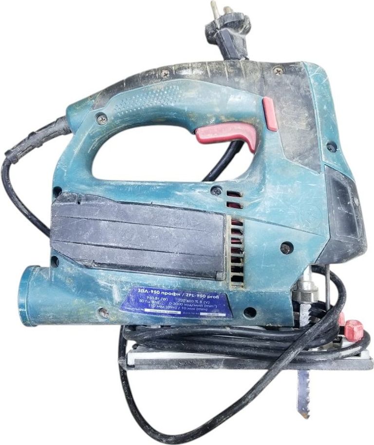 Оголошення Зеніт ЗПЛ-950 МР Профи (849166) Б/У