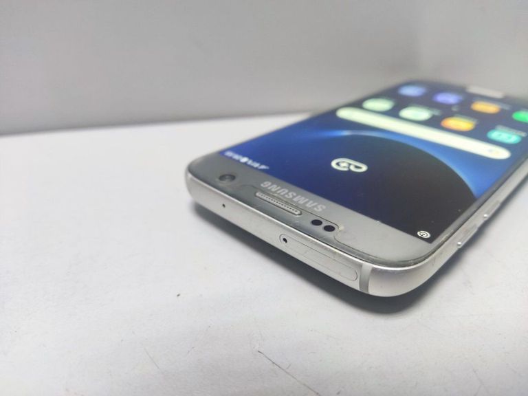 Samsung galaxy s7 sm-g930f 4/32gb Код:01-200866842. Зображення 7