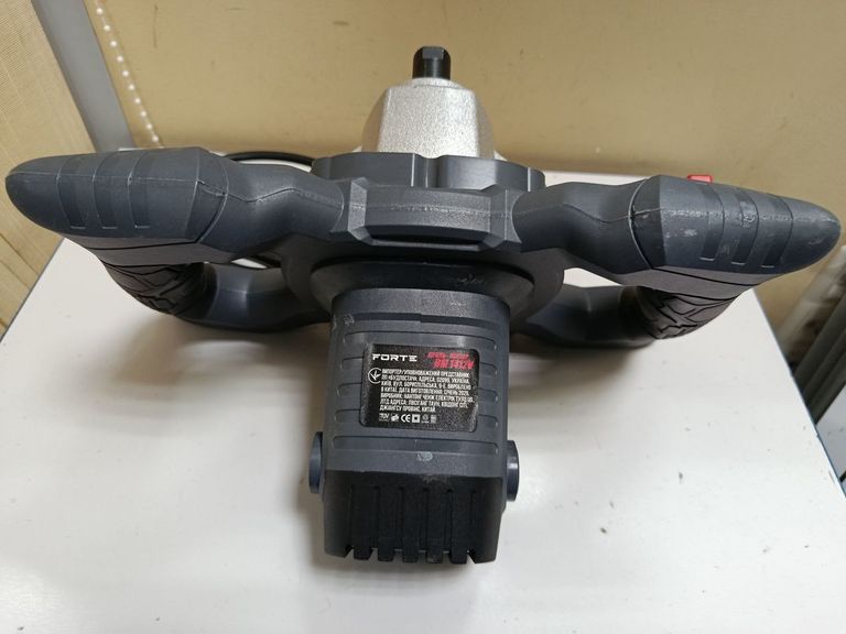 Дешево Forte HM 1412V з ломбарду