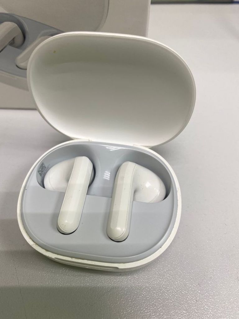 Купити Xiaomi redmi buds 4 lite Б/У