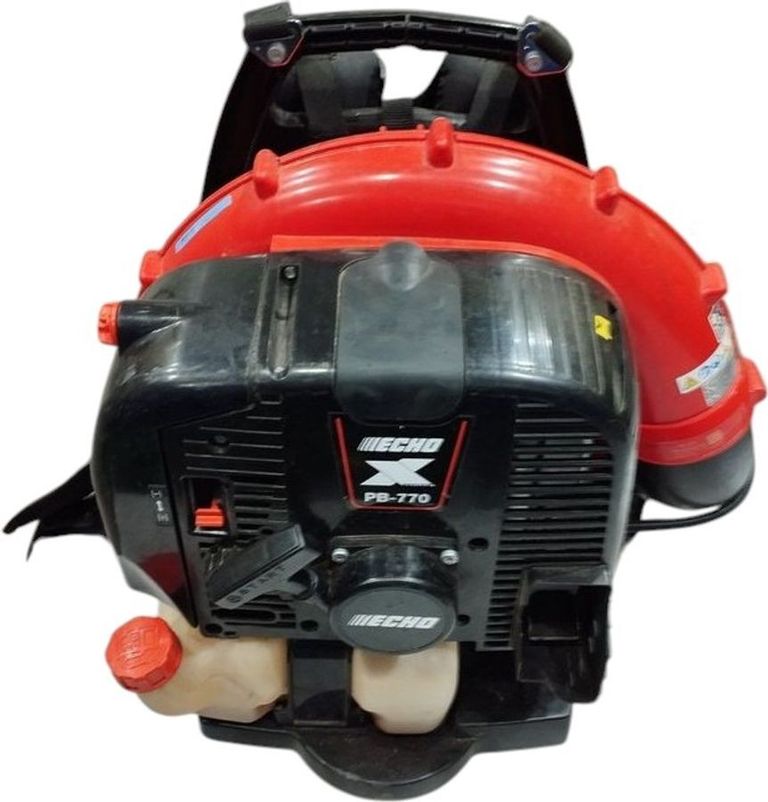 Купити Echo PB-770 Б/У