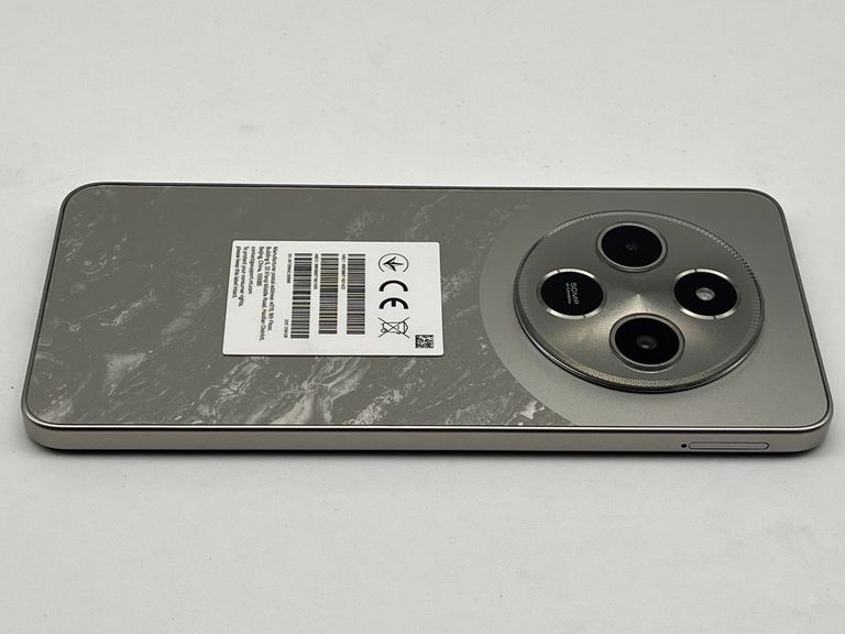 Xiaomi poco c75 8/256gb Код:01-200866416. Зображення 8