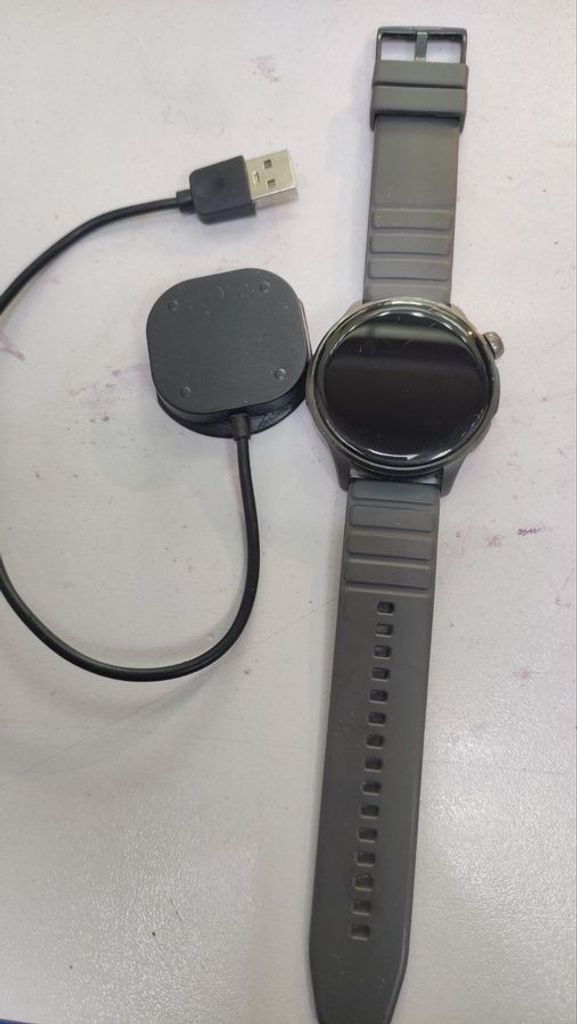 Оголошення Gelius pro gp-sw010 amazwatch gt3 Б/У