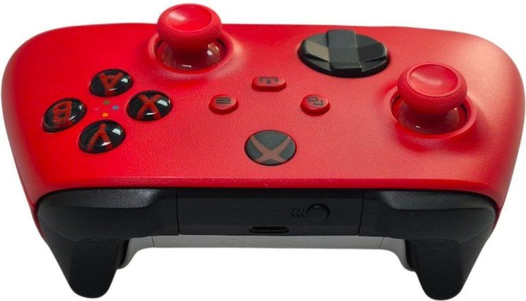 Дешево Microsoft xbox series x s wireless controller з ломбарду