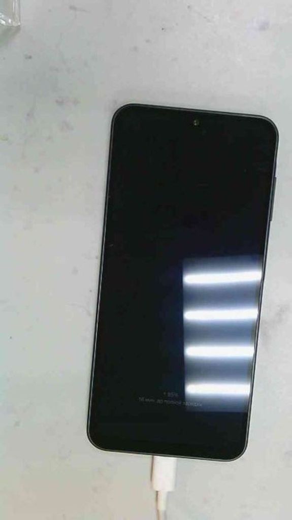 Купити Samsung galaxy a16 sm-a165f 8/256gb Б/У