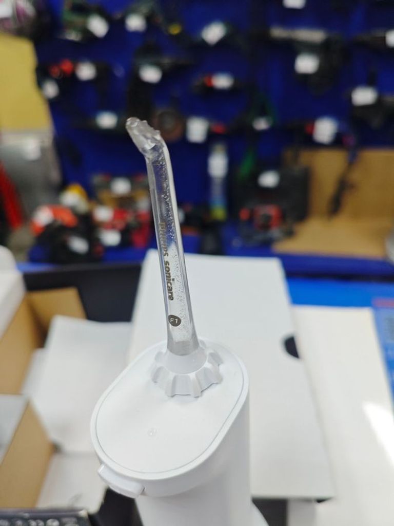 Philips Sonicare Cordless Power Flosser 3000 HX3826/31 Код:01-200866464. Зображення 10